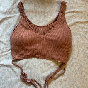 Gilly Hicks Bralette
